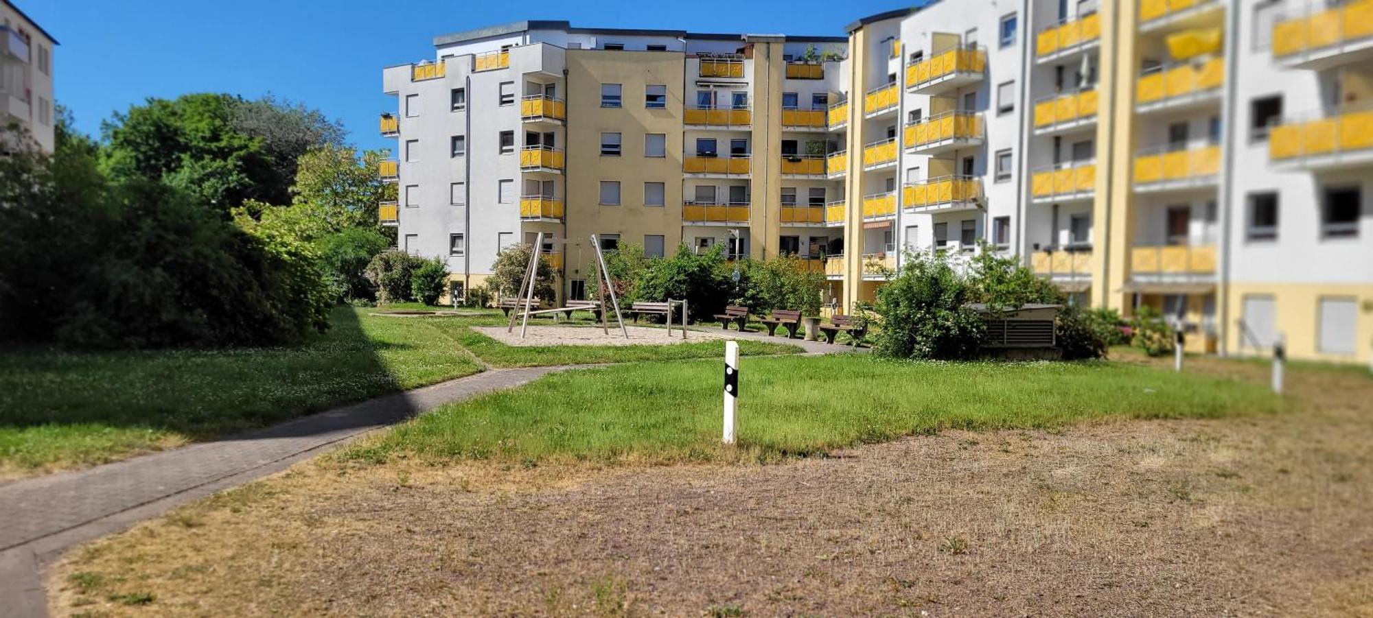 Moderne Einraumwohnung In Leipzig Mit Netflix Zugang Buitenkant foto